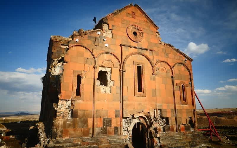 Ani Arkeolojik Alanı